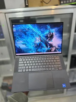 Laptop Dell Precision 5550 32GB Intel Core I7 SSD 1T