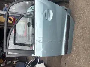 Hyundai Atos Prime Full Doors