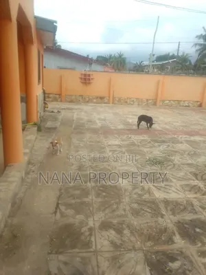 5bdrm House in Ashaiman Municipal for sale