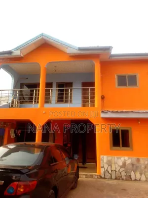 5bdrm House in Ashaiman Municipal for sale
