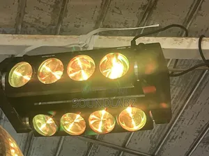 Led Spider Light