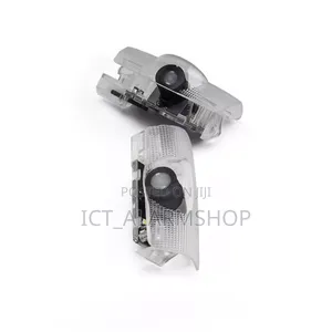 Lexus Logo Door Light Projector