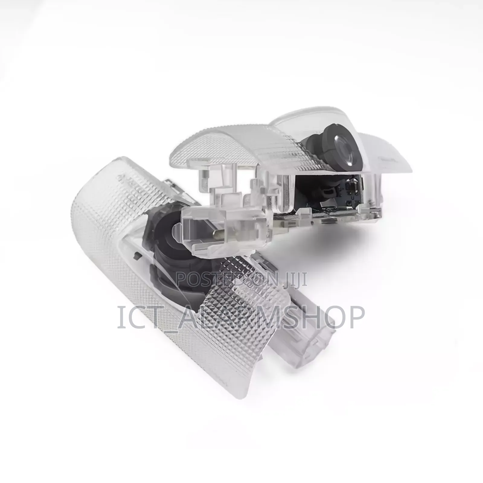 Lexus Logo Door Light Projector