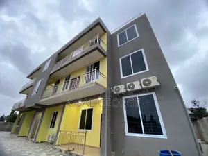 2bdrm Apartment in George Properties, Accra Metropolitan for rent