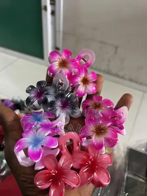 Hair Beauty