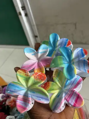 Hair Beauty