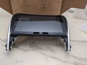 Toyota Camry Spider 2013 Car Android Radio Carplay With Canbus Kits