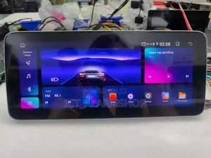 Toyota Land Cruiser 2016 12.3inch Car Multimedia Player With Ac Vent