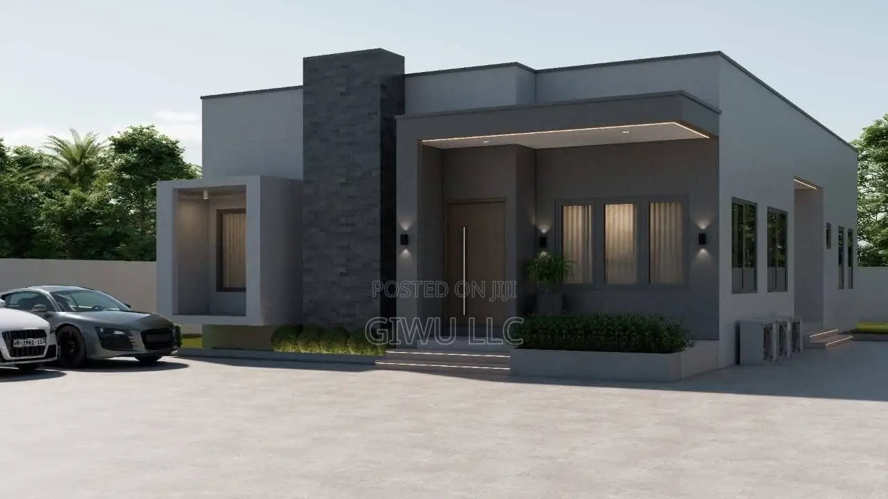 Building Plan and Construction
