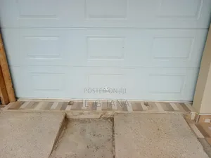 Italian Garage Door Sales and Installation