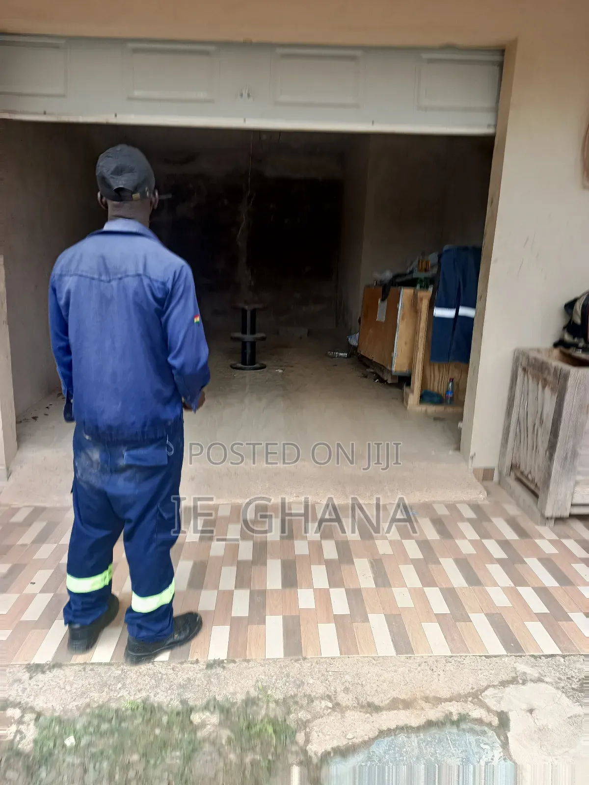 Italian Garage Door Sales and Installation