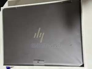 New Laptop HP Spectre 14 16GB Intel Core I7 SSD 1T