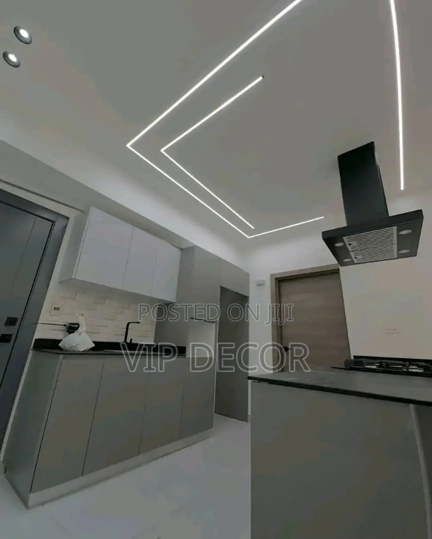 Moulding P.O.P and Plaster Board P.O.P Ceiling 