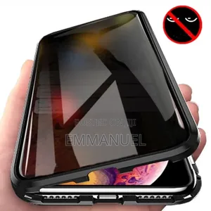 360° Magnetic Privacy Case