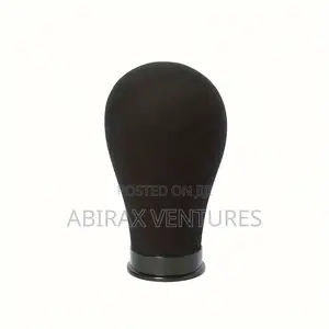 Light Weight Pro Canvas Head