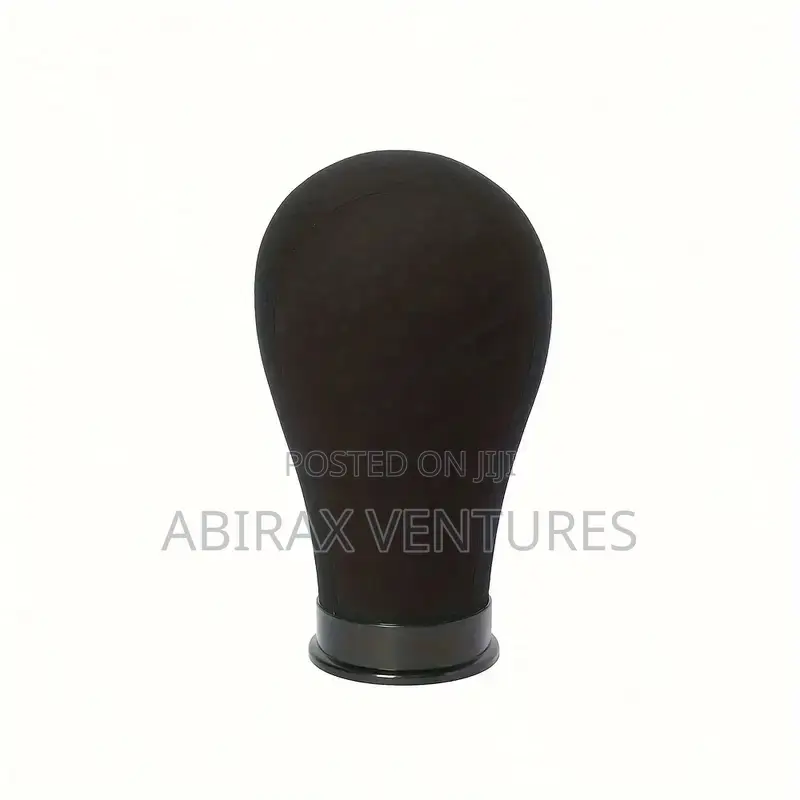 Light Weight Pro Canvas Head