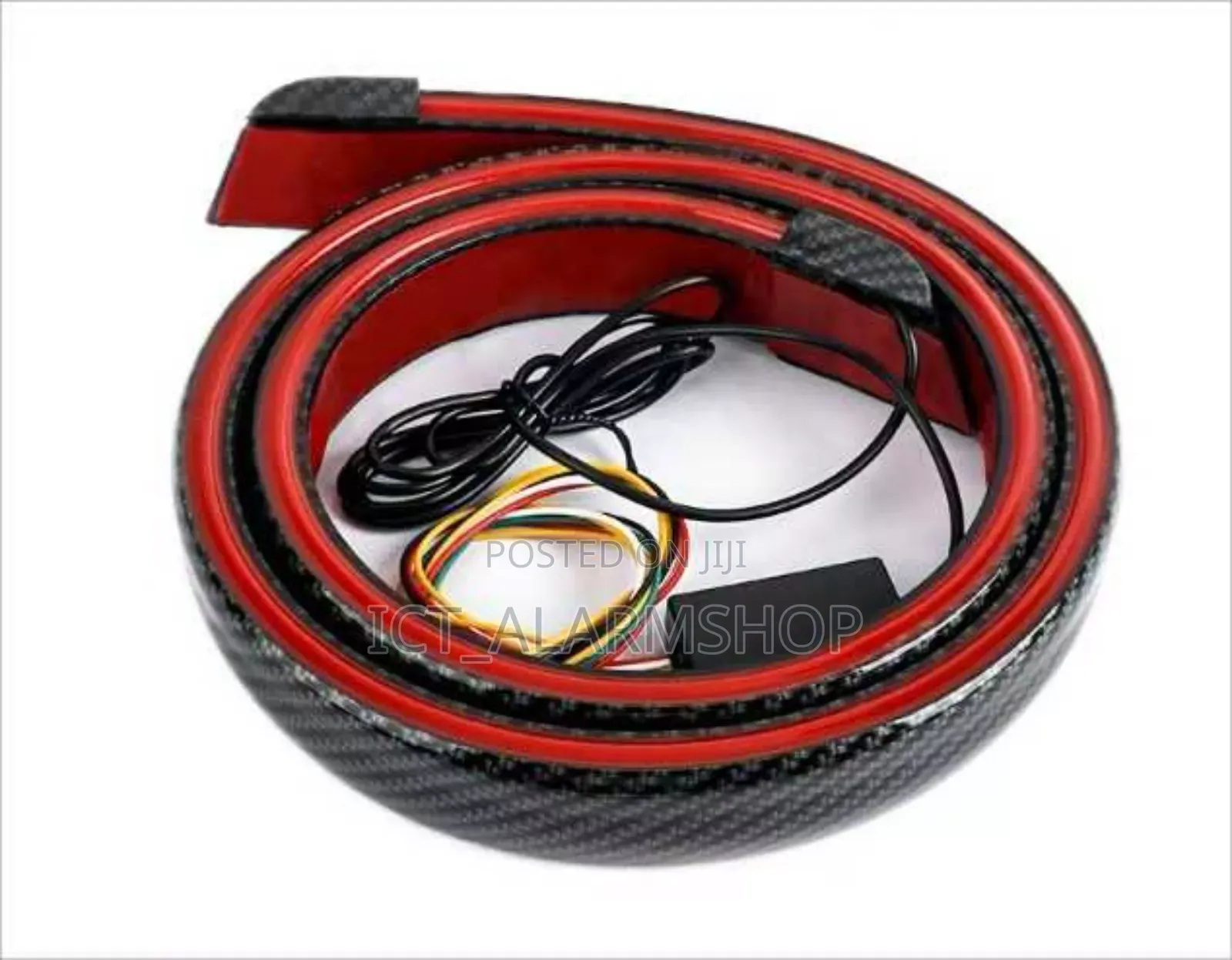 Universal Led Spoiler Strip Light,