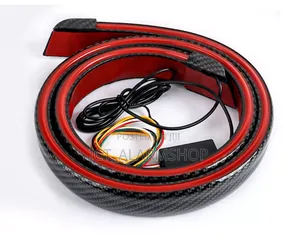 Universal Led Spoiler Strip Light,