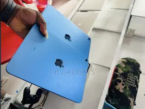 Apple iPad (2022) 64 GB Blue