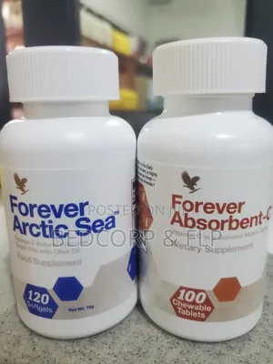 Fl2 Blood Pressure And Immune Health Pack