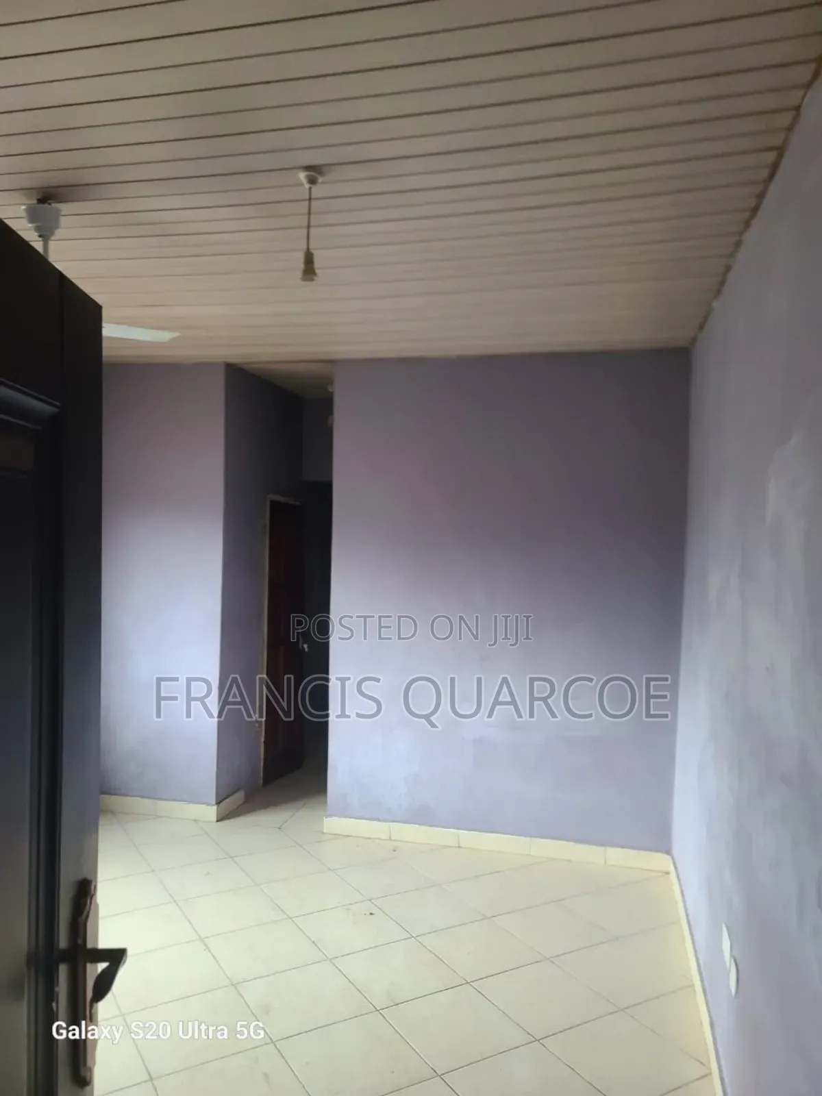2bdrm Apartment in Francis Quarcoe, Christian Village for rent