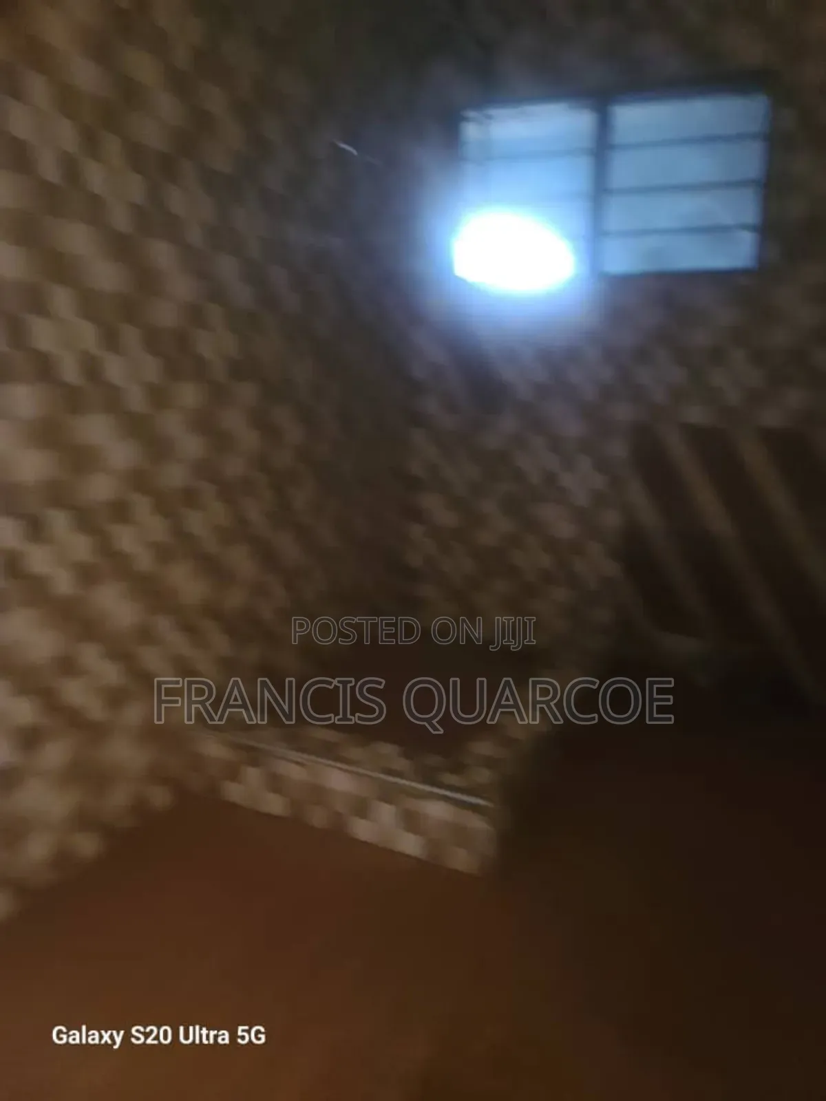 2bdrm Apartment in Francis Quarcoe, Taifa-Burkina for rent