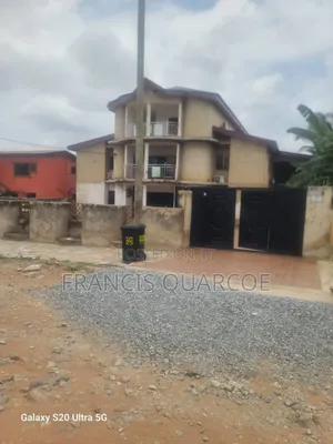 2bdrm Apartment in Francis Quarcoe, Taifa-Burkina for rent