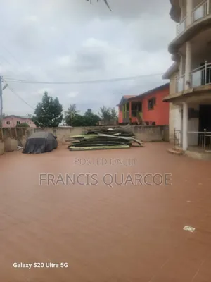 2bdrm Apartment in Francis Quarcoe, Taifa-Burkina for rent