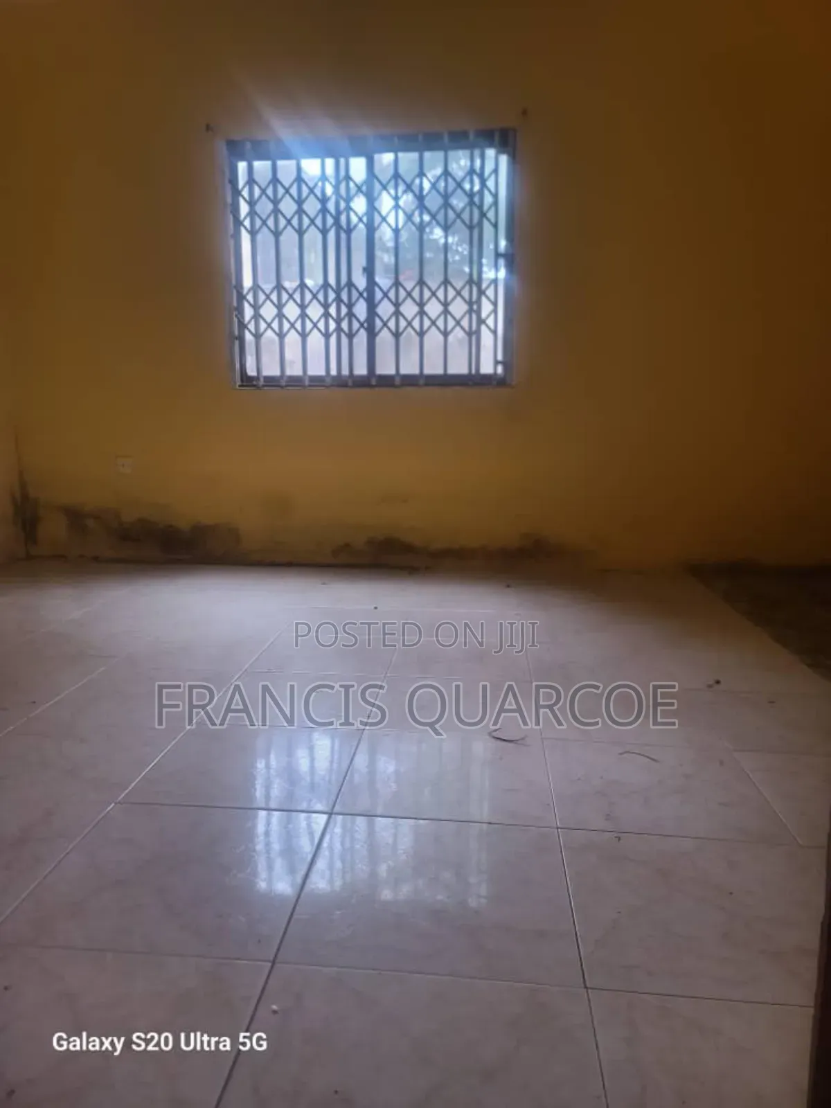 2bdrm Apartment in Francis Quarcoe, Taifa-Burkina for rent