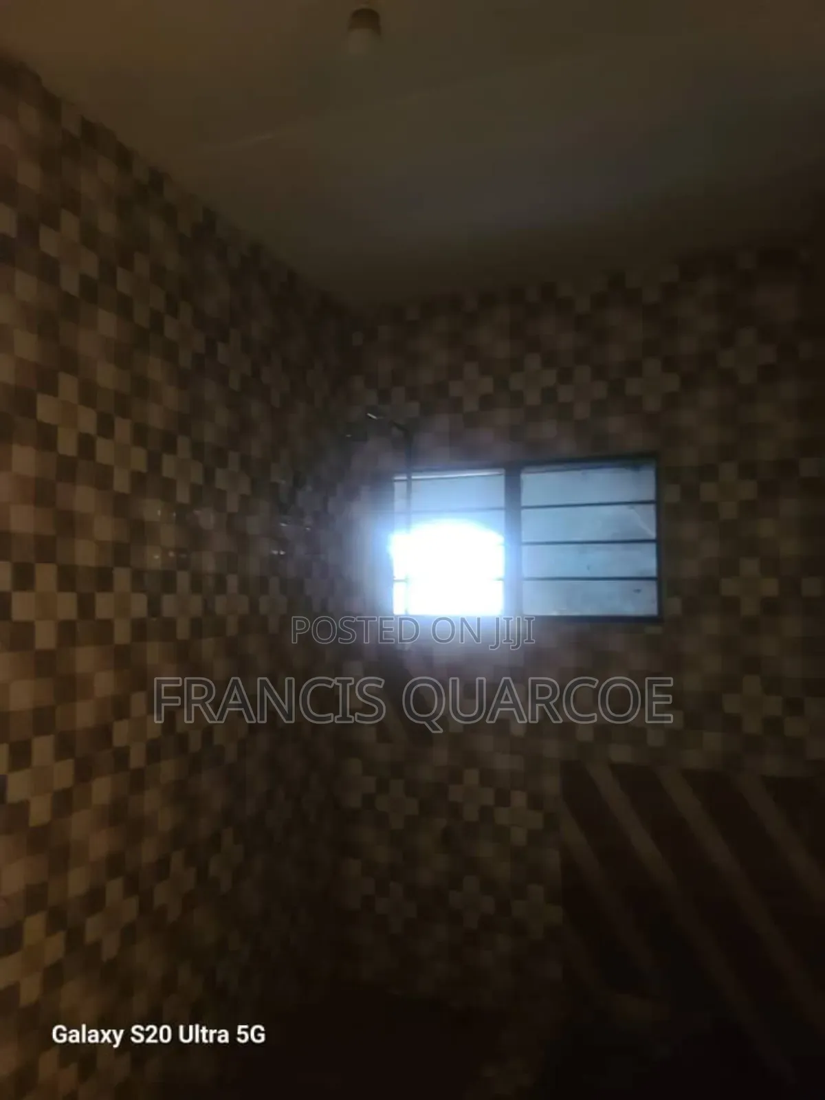 2bdrm Apartment in Francis Quarcoe, Taifa-Burkina for rent