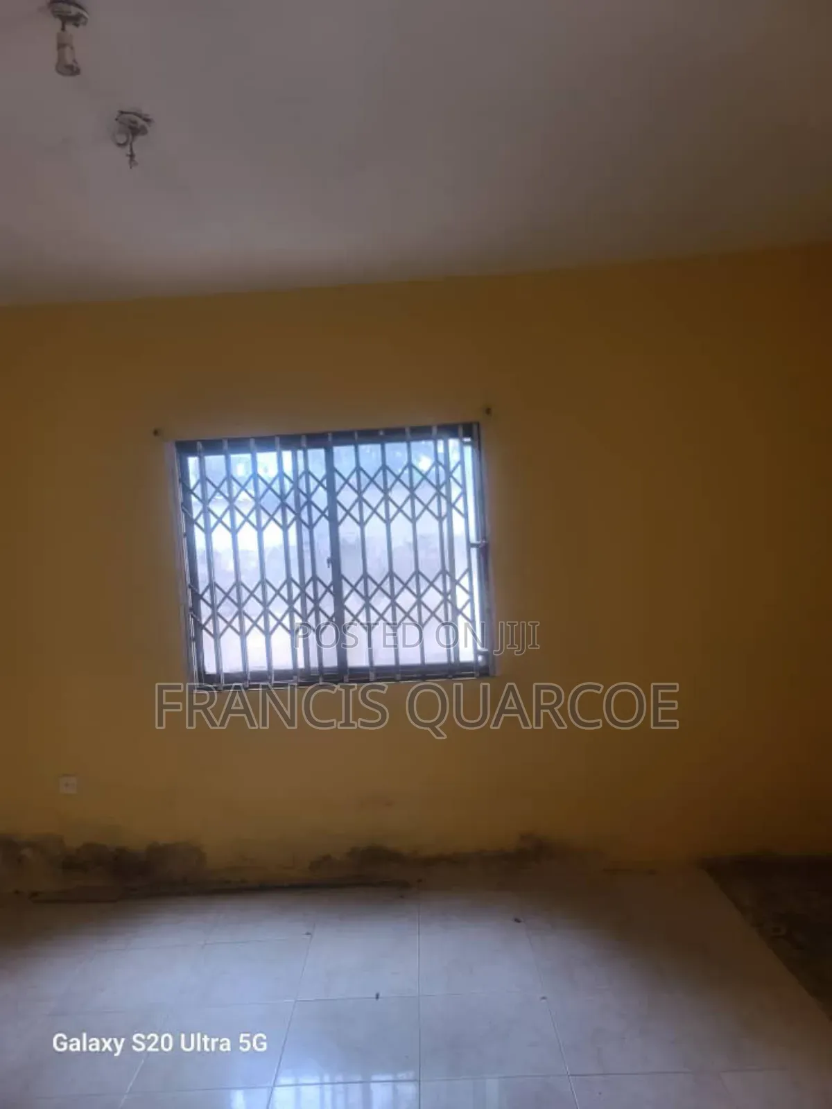 2bdrm Apartment in Francis Quarcoe, Taifa-Burkina for rent