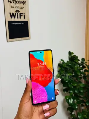 Samsung Galaxy A51 128 GB Blue