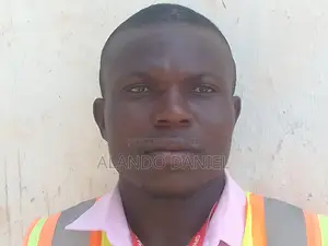 Construction Skilled Trade CV