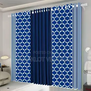 Beautifully Designed Curtains for Homes