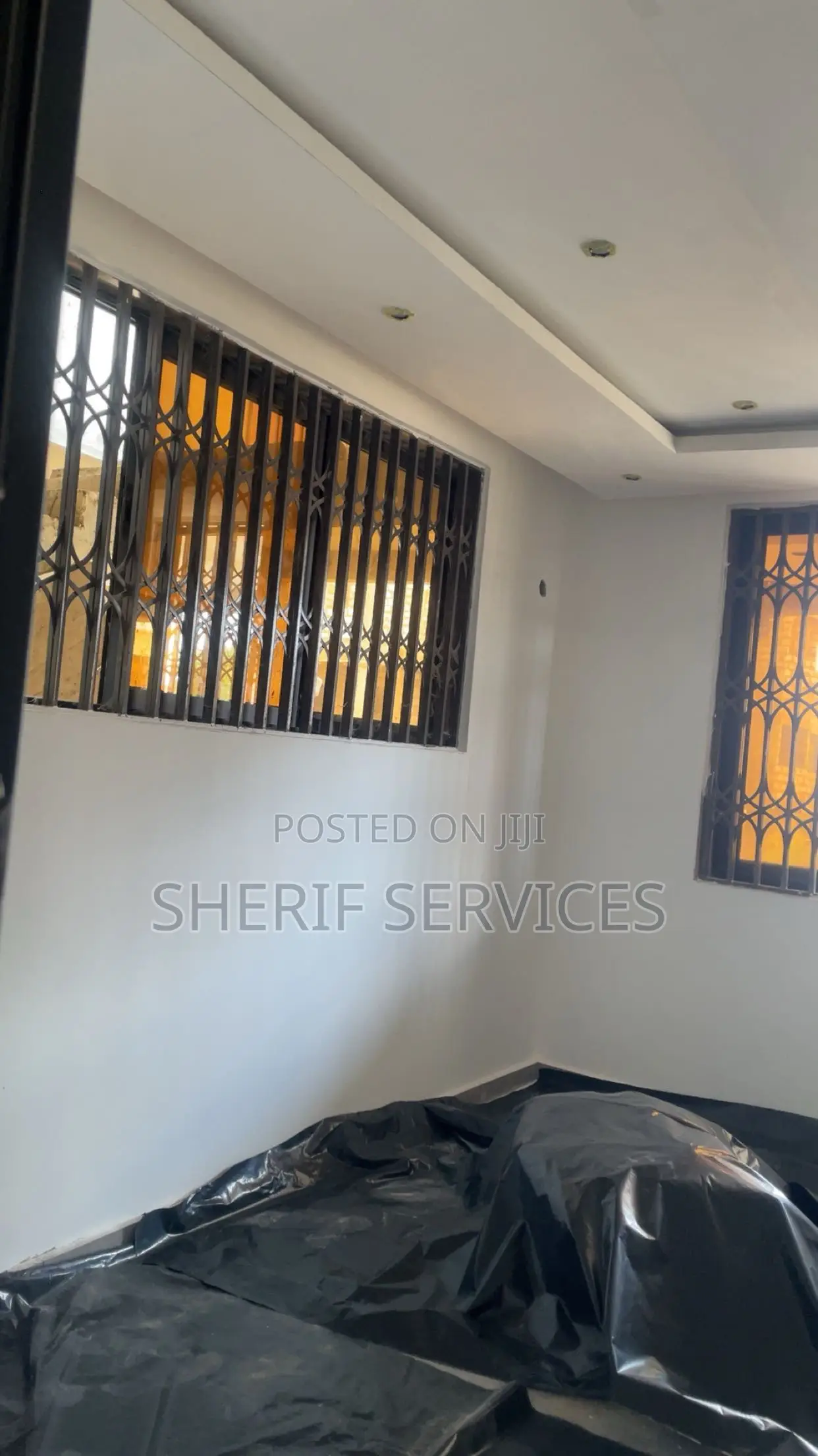 Skimming Ceilings Wall Concrete Ceilings Painting