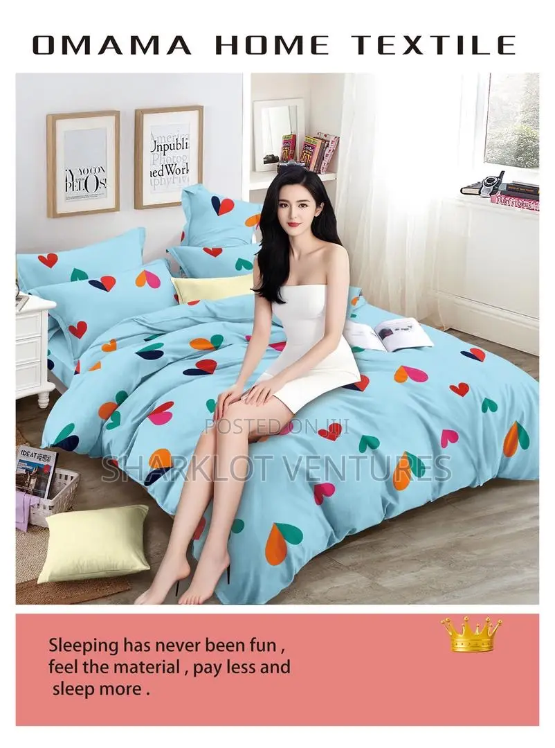 Beautifully Duvets for Homes