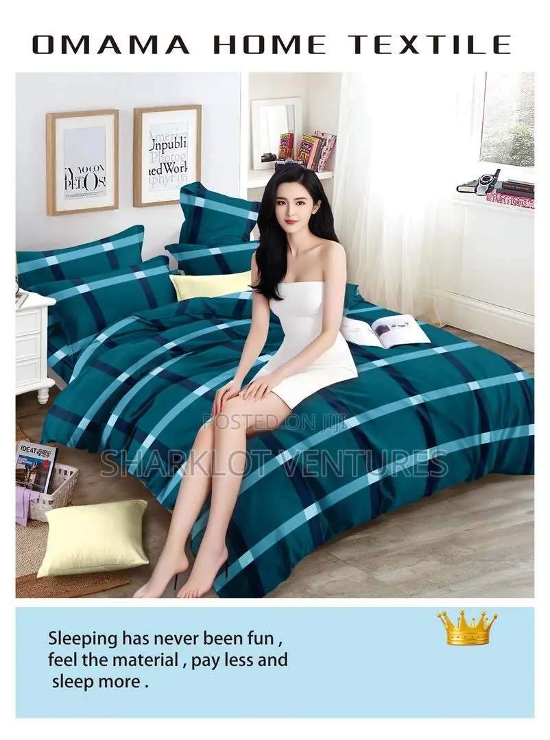 Beautifully Duvets for Homes