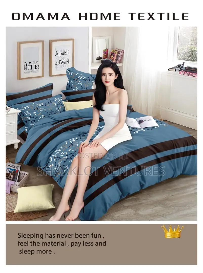 Beautifully Duvets for Homes