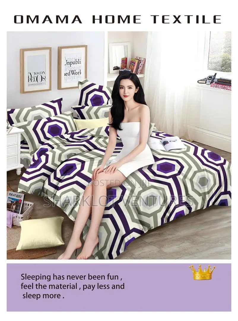 Beautifully Duvets for Homes