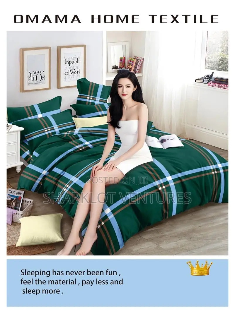 Beautifully Duvets for Homes