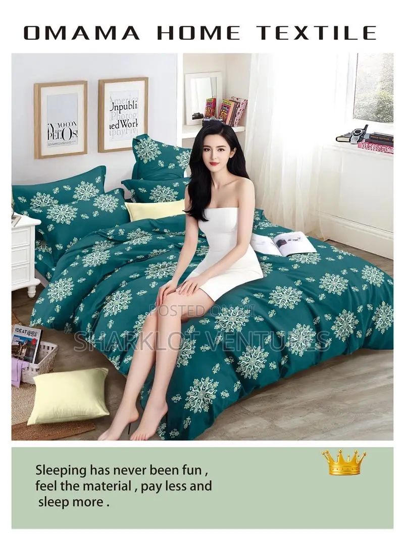 Beautifully Duvets for Homes