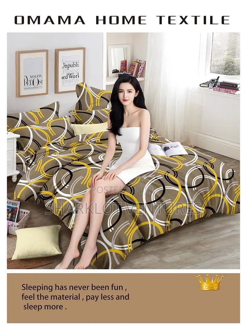 Beautifully Duvets for Homes