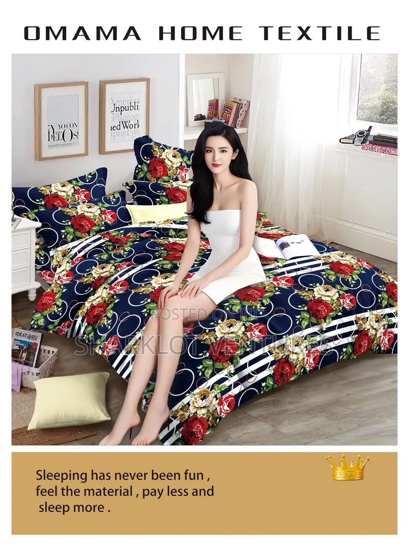 Beautifully Duvets for Homes