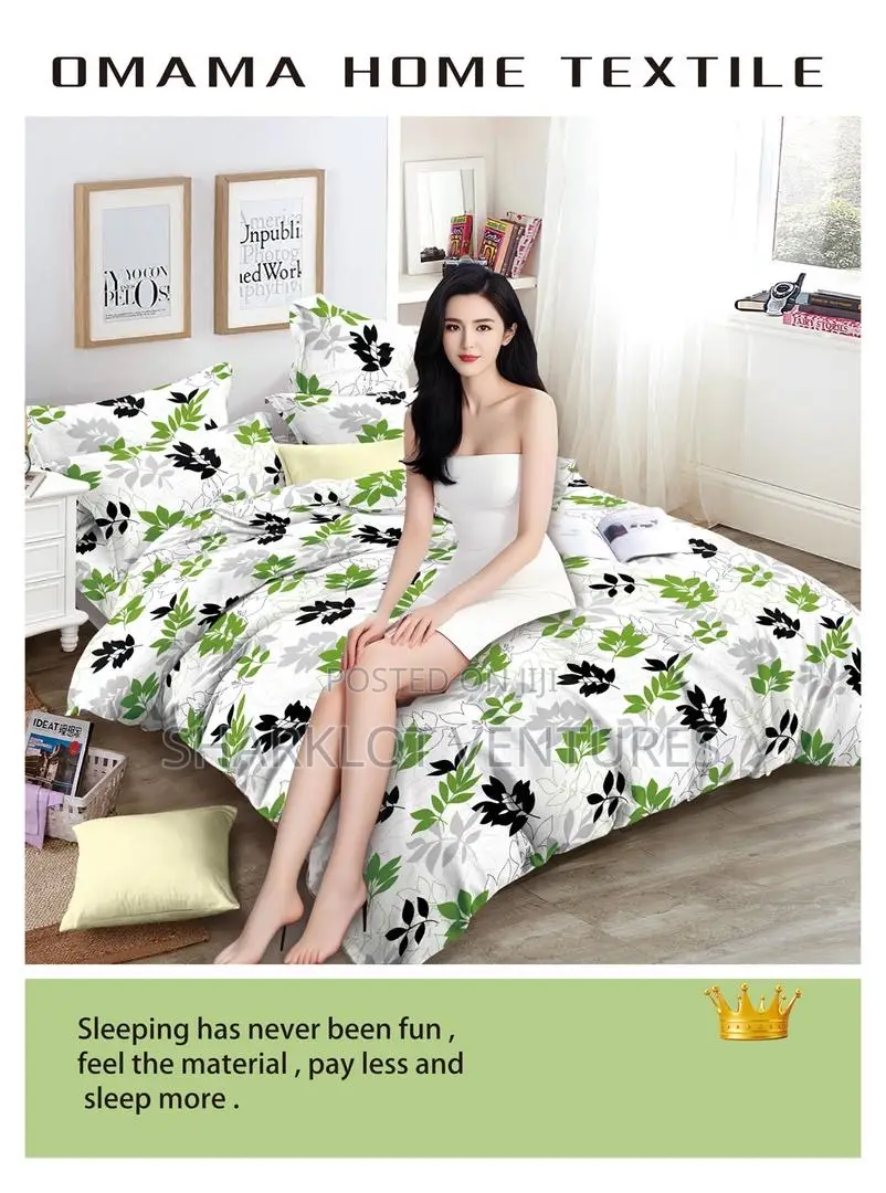 Beautifully Duvets for Homes
