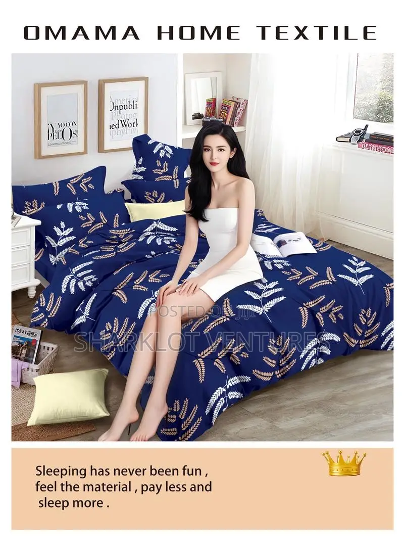 Beautifully Duvets for Homes
