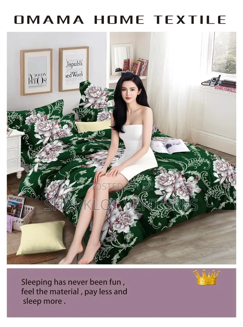 Beautifully Duvets for Homes