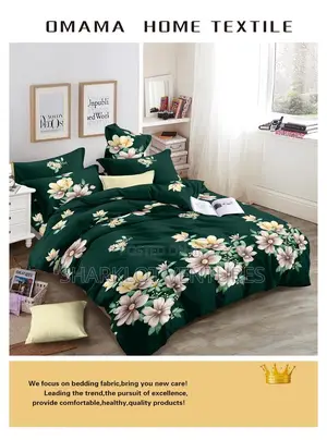 Omama Home Textiles Duvets
