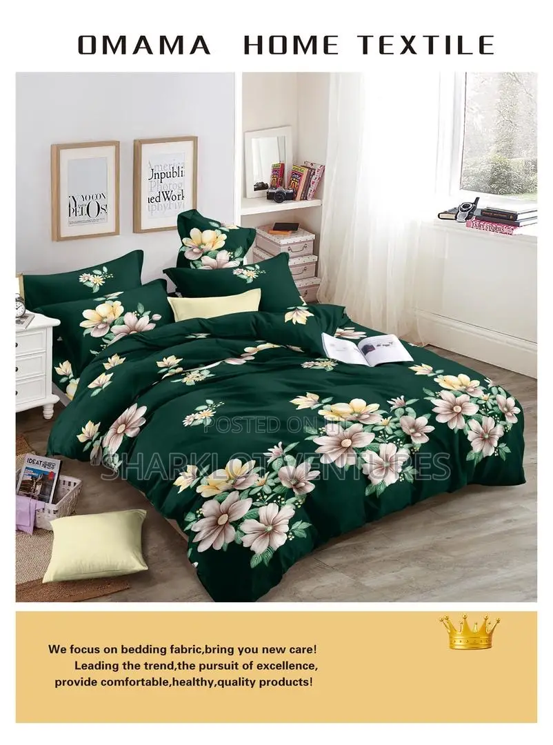 Omama Home Textiles Duvets