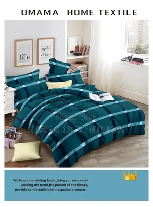 Omama Home Textiles Duvets