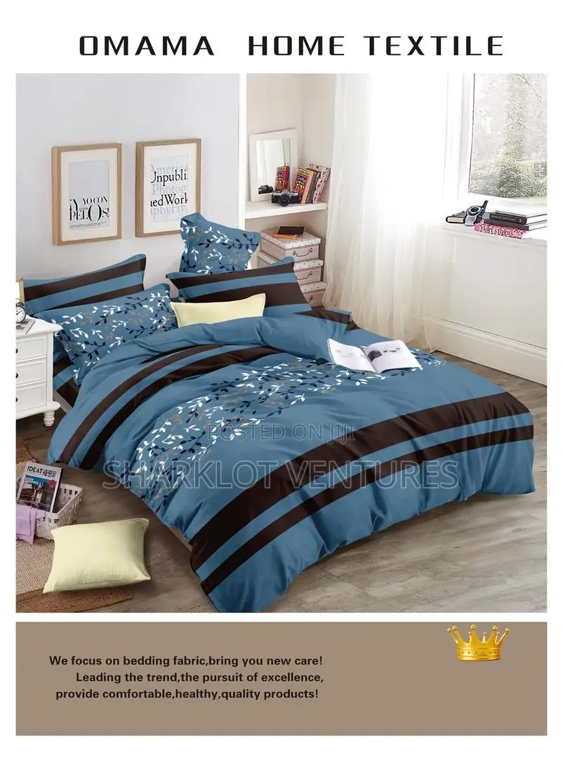 Omama Home Textiles Duvets